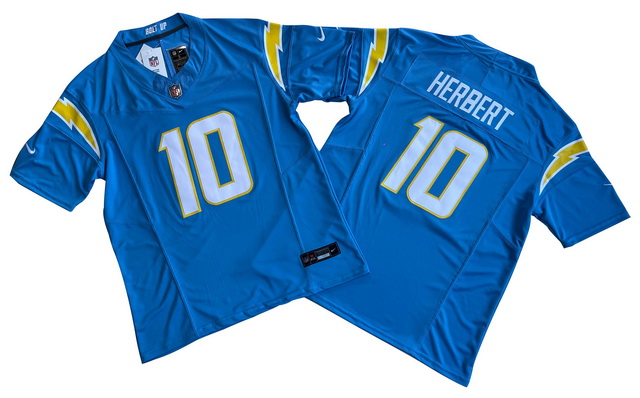 Los Angeles Chargers Jerseys 13